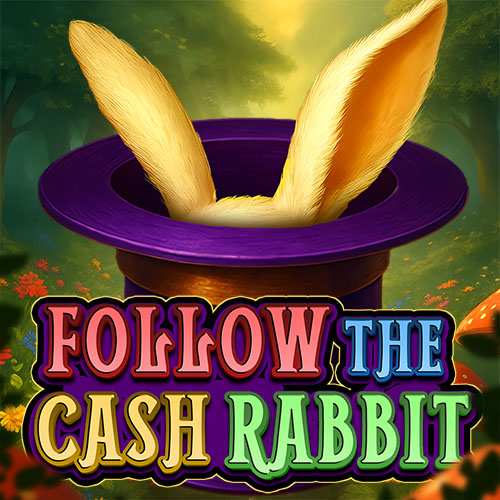 Follow the Cash Rabbit